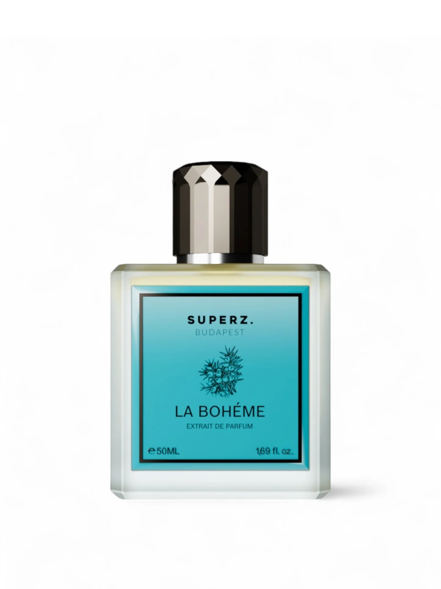 La Bohéme Extrait De Parfum