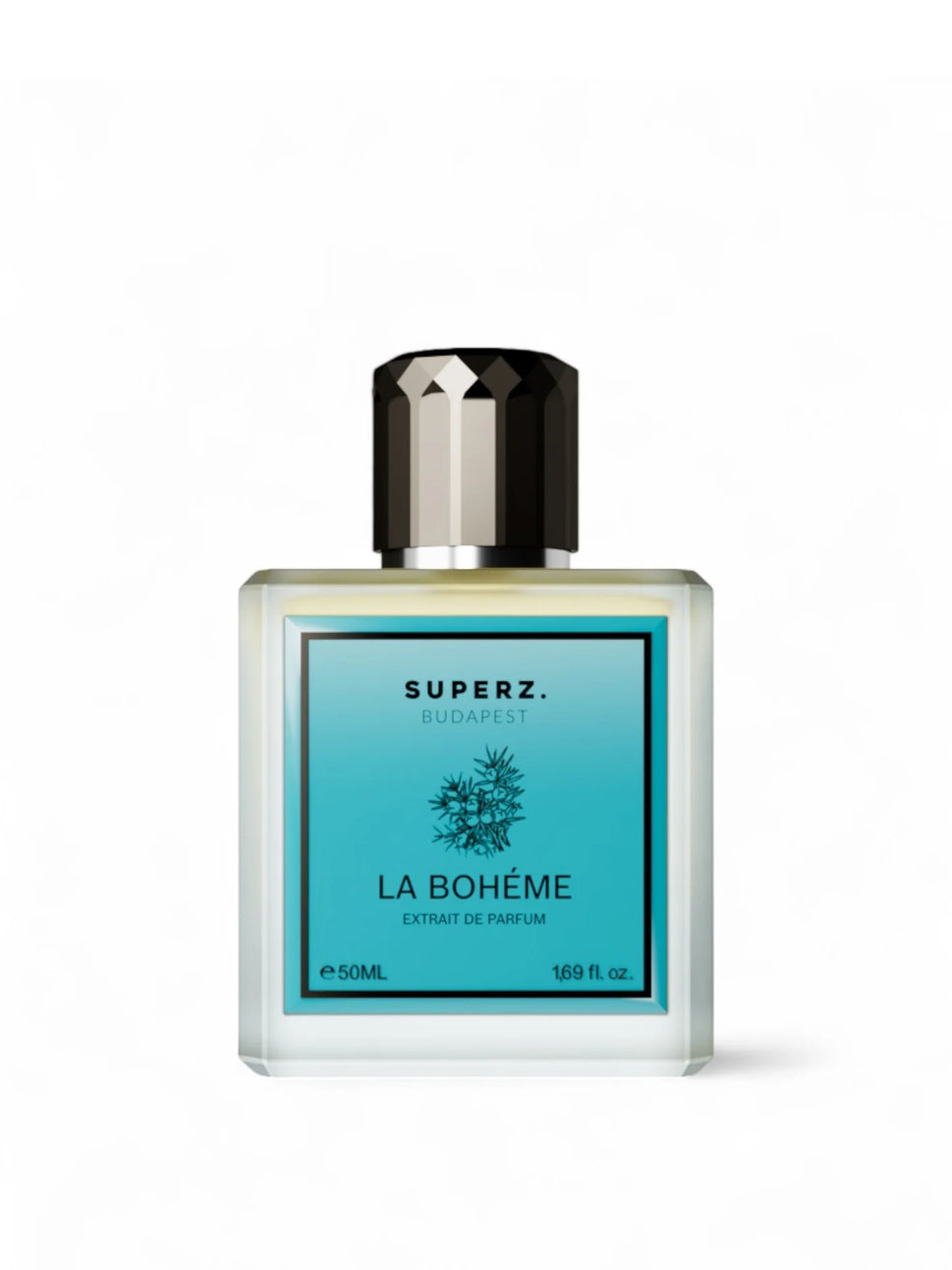 La Bohéme Extrait De Parfum