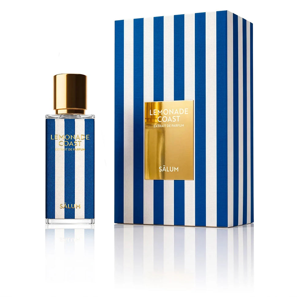 Lemonade Coast Extrait De Parfum