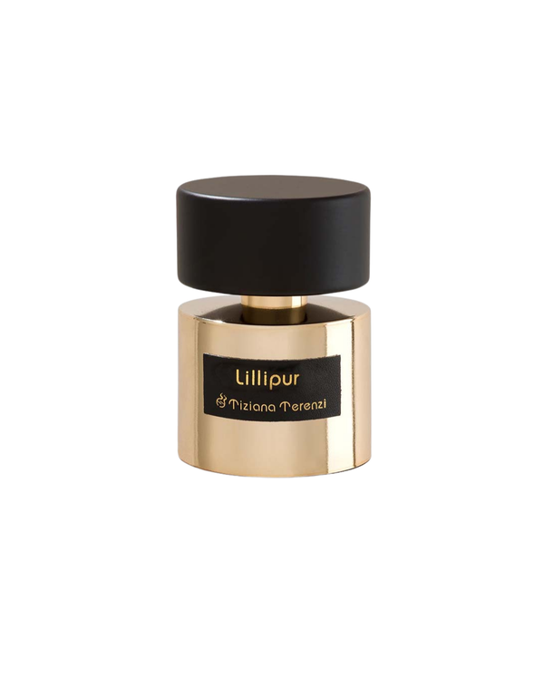 Lillipur Extrait De Parfum