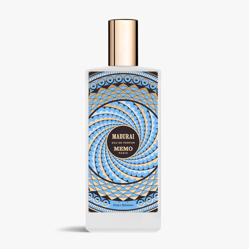 Madurai Eau De Parfum