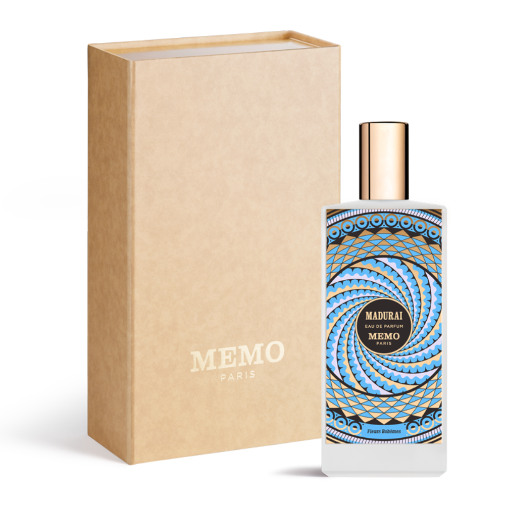 Madurai Eau De Parfum