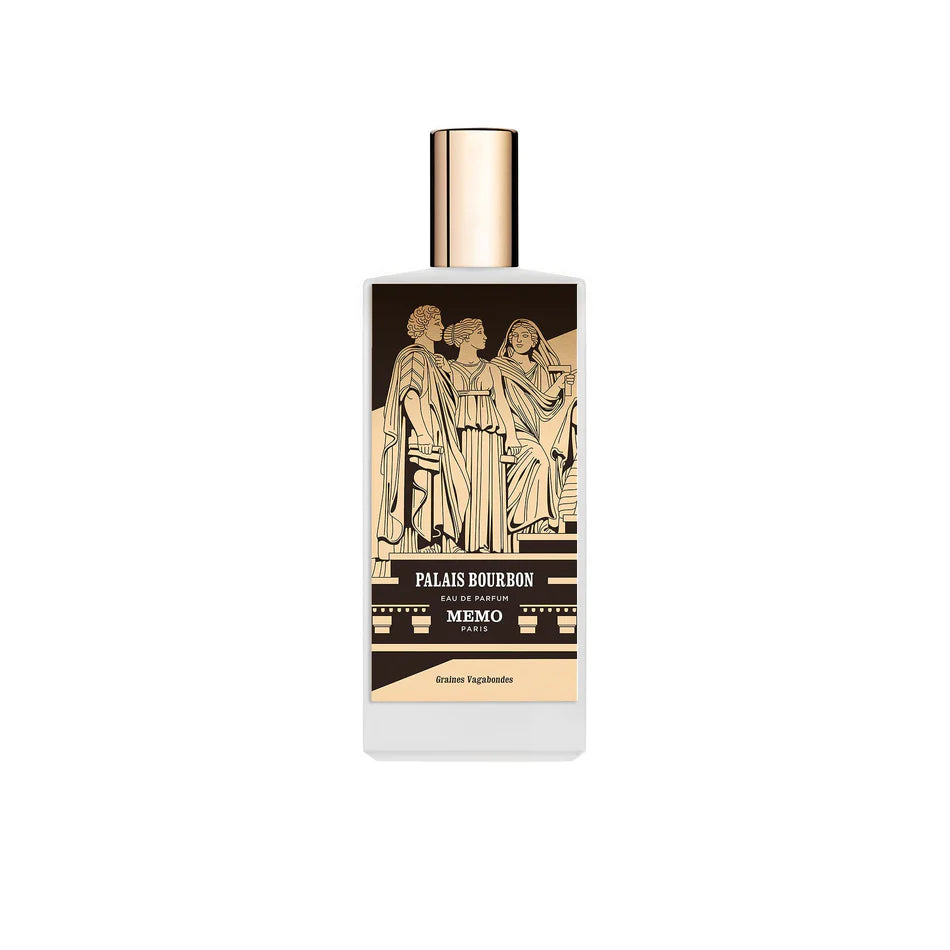Palais Bourbon Eau De Parfum
