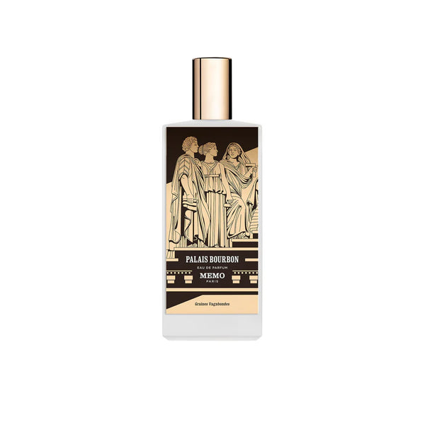 Palais Bourbon Eau De Parfum