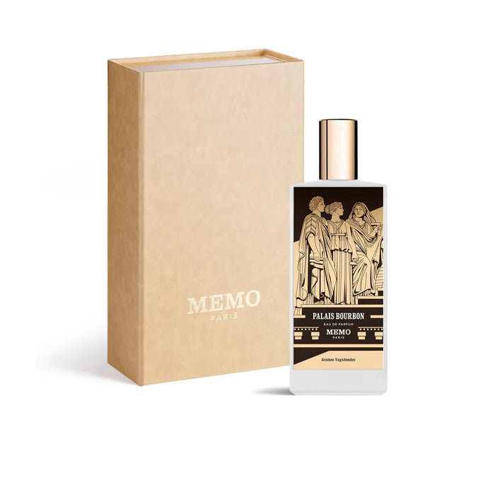 Palais Bourbon Eau De Parfum