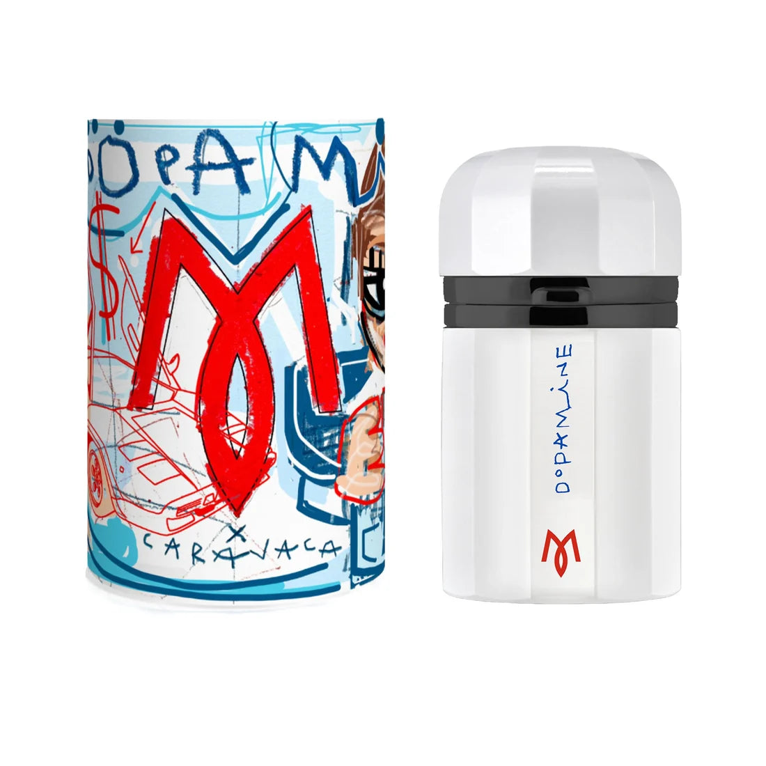 Dopamine Eau De Parfum