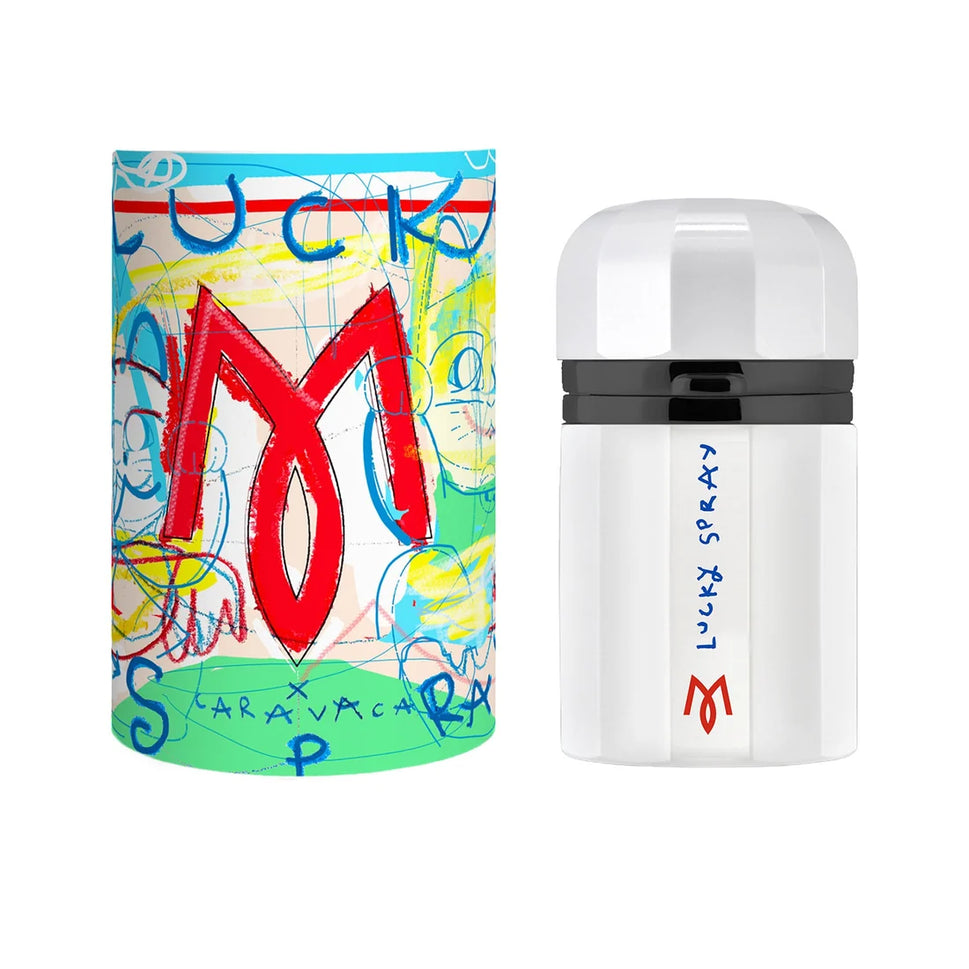 Lucky Spray Eau De Parfum