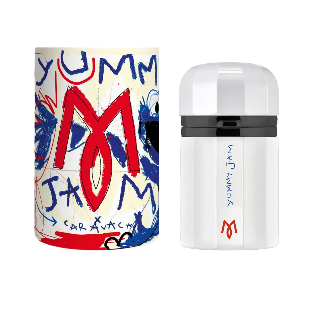 Yummy Jam Eau De Parfum