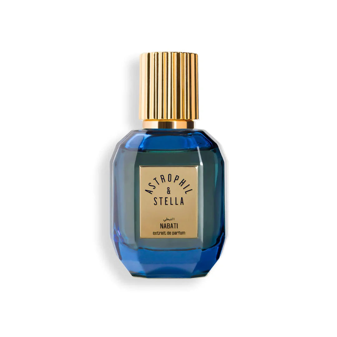 Nabati Extrait De Parfum