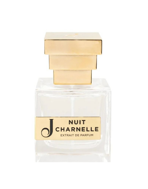 Nuit Charnelle Extrait De Parfum