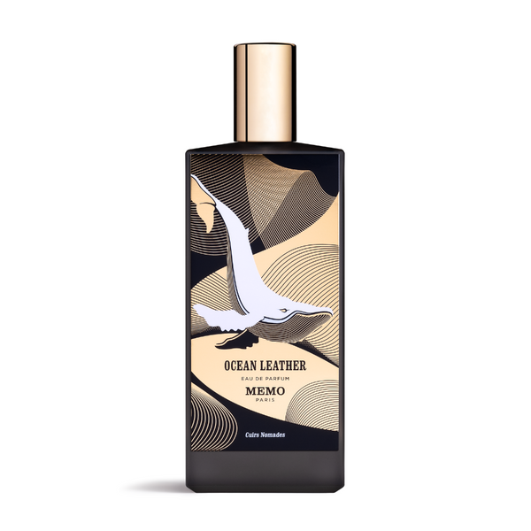 Ocean Leather Eau De Parfum