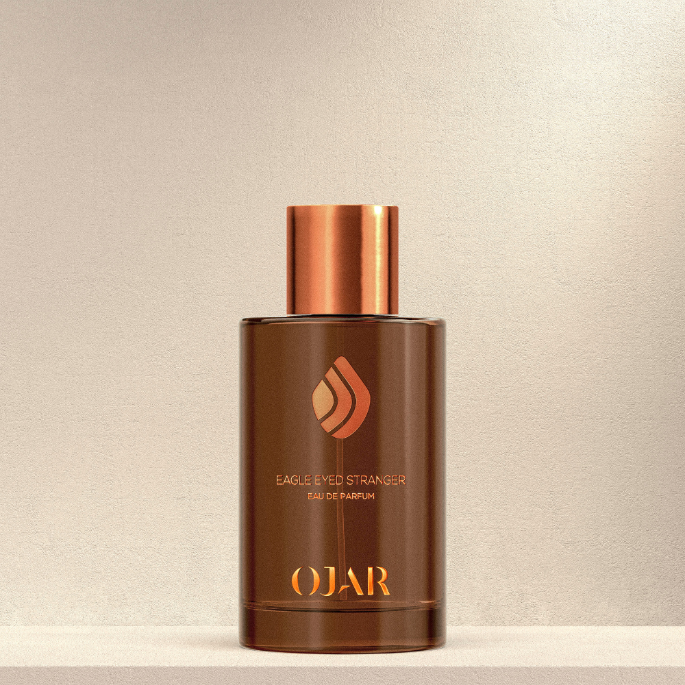 Eagle Eyed Stranger Eau De Parfum