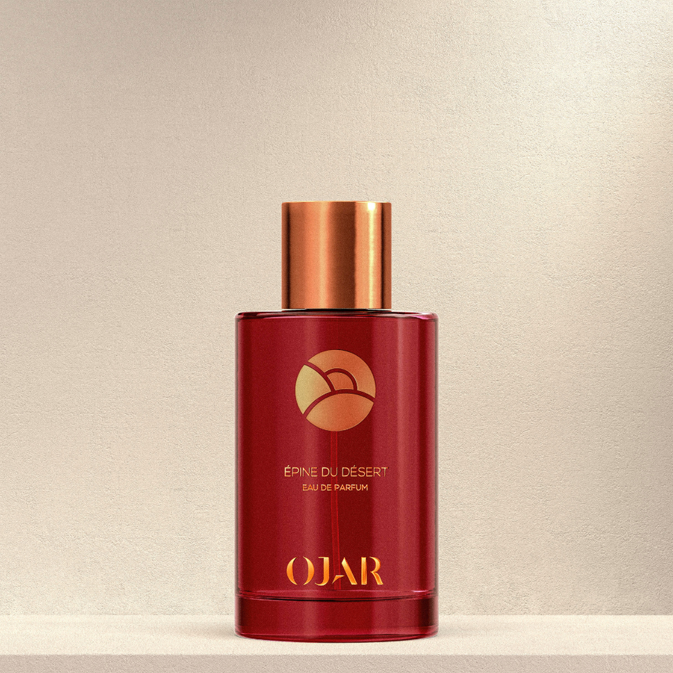 Epine Du Deserteau De Parfum