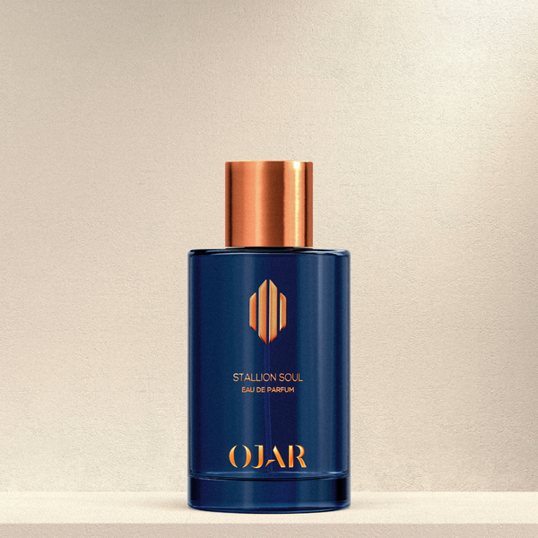 Stallion Soul Eau De Parfum