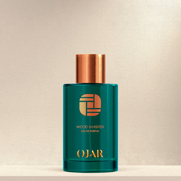 Wood Whisper Eau DE Parfum