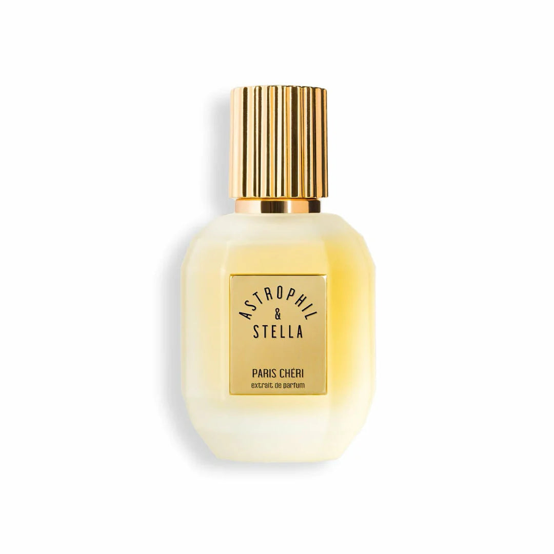 Paris Cheri Extrait De Parfum