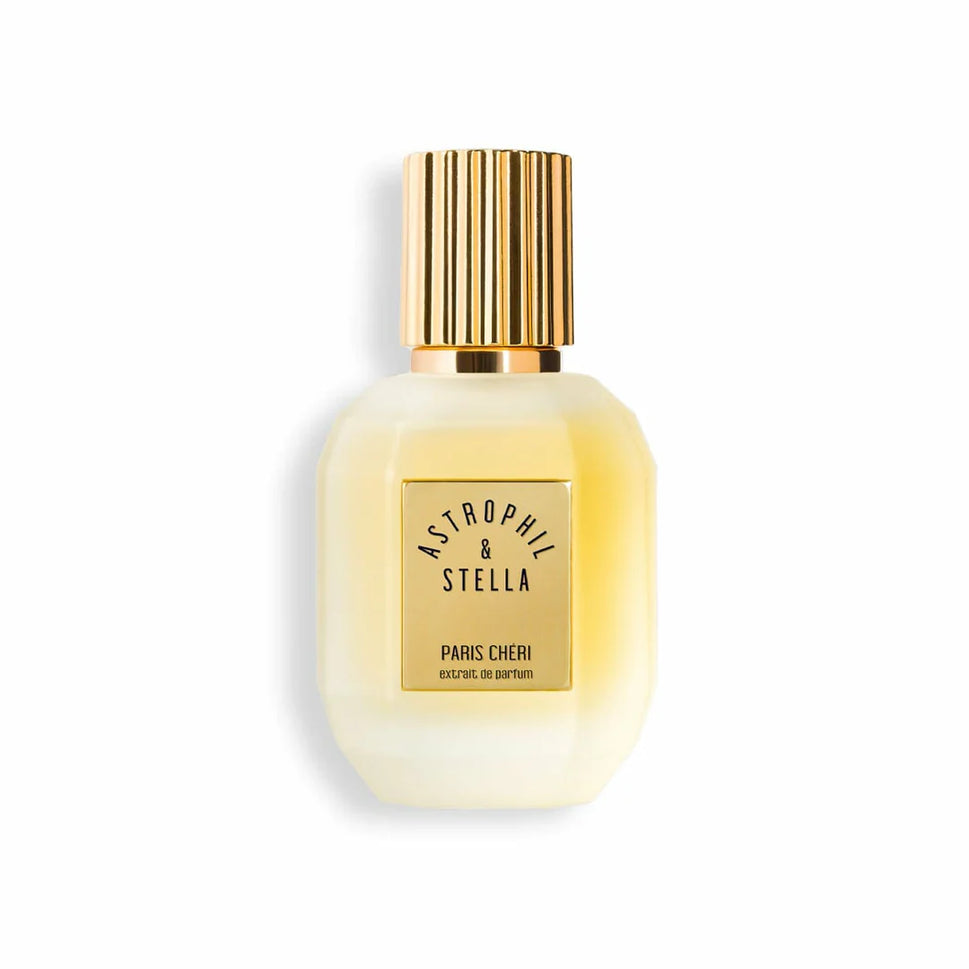 Paris Cheri Extrait De Parfum