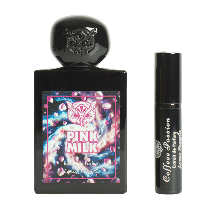 Pink Milk Extrait De Parfum Box Special Edition