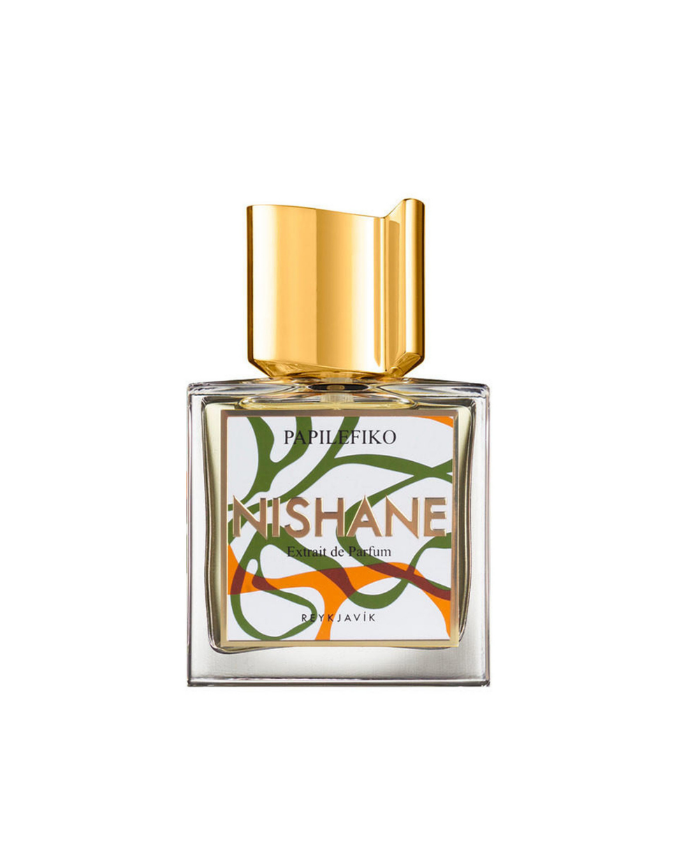Papilefiko Etrait De Parfum