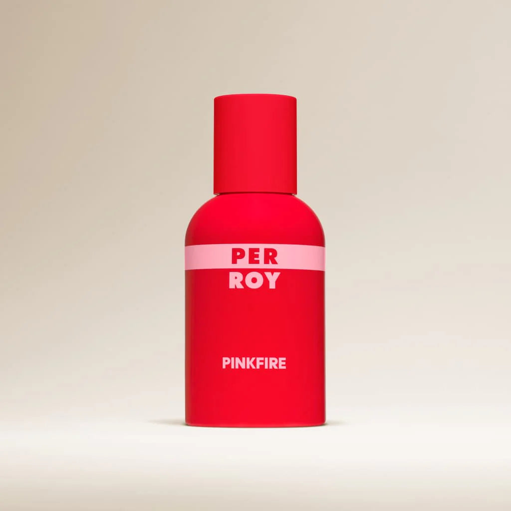 PINKFIRE