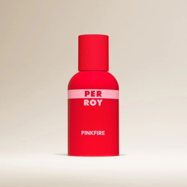 PINKFIRE