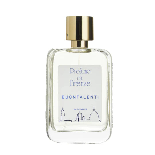 Buontalenti Eau De Parfum