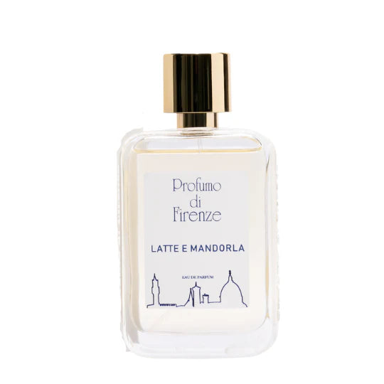 Latte E Mandorla Eau De Parfum