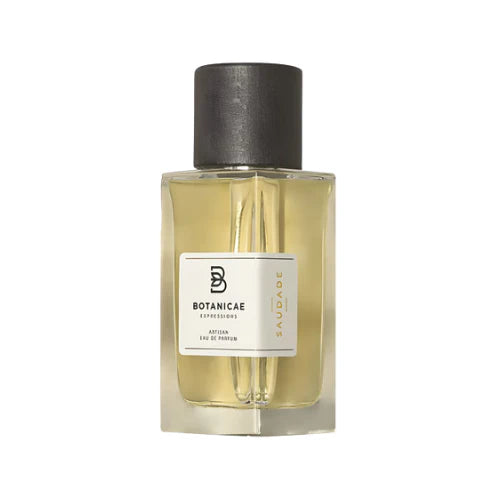 Botanicae Expression Saudade Eau De Parfum 100 Ml New