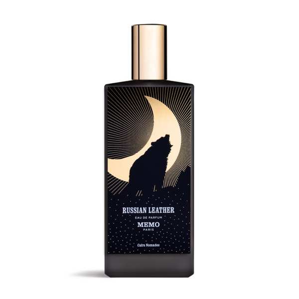 Russian Leather Eau De Parfum