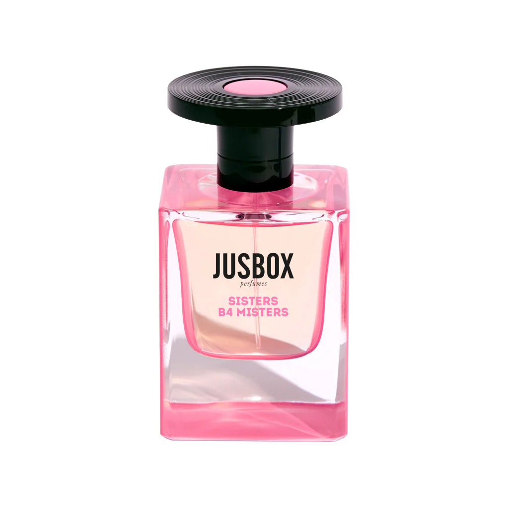 SISTERS B4 MISTERS Eau de parfum