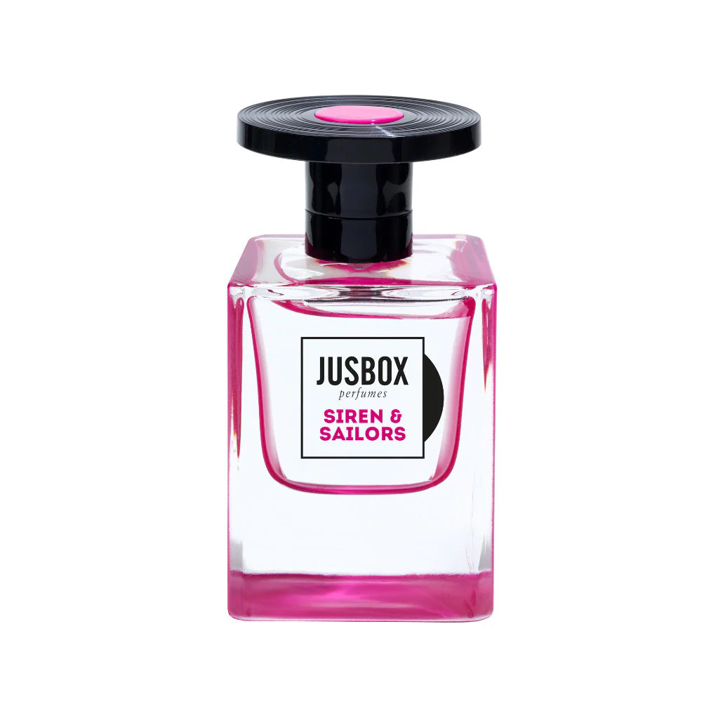 SIREN & SAILORS Eau de parfum