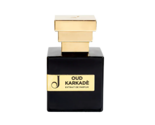 Oud Karkadè Extrait De Parfum