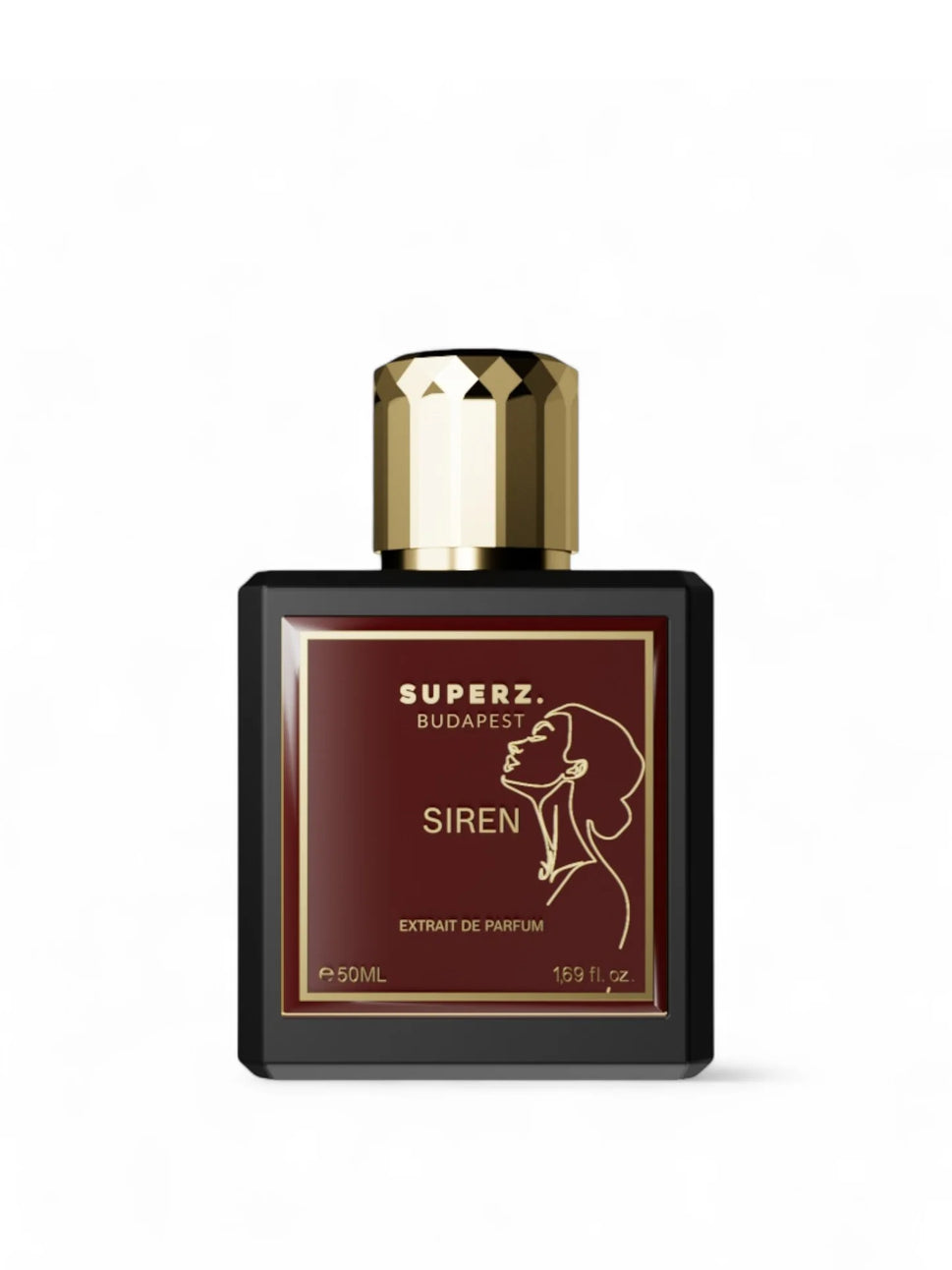 Siren Extrait De Parfum