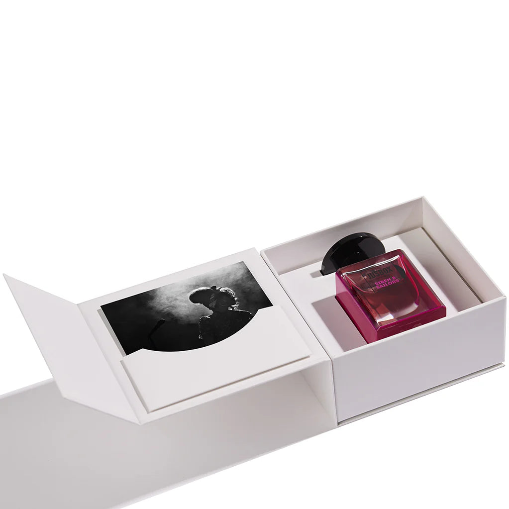 SIREN & SAILORS Eau de parfum