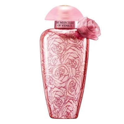 Rosa Moceniga Elixir Edpc