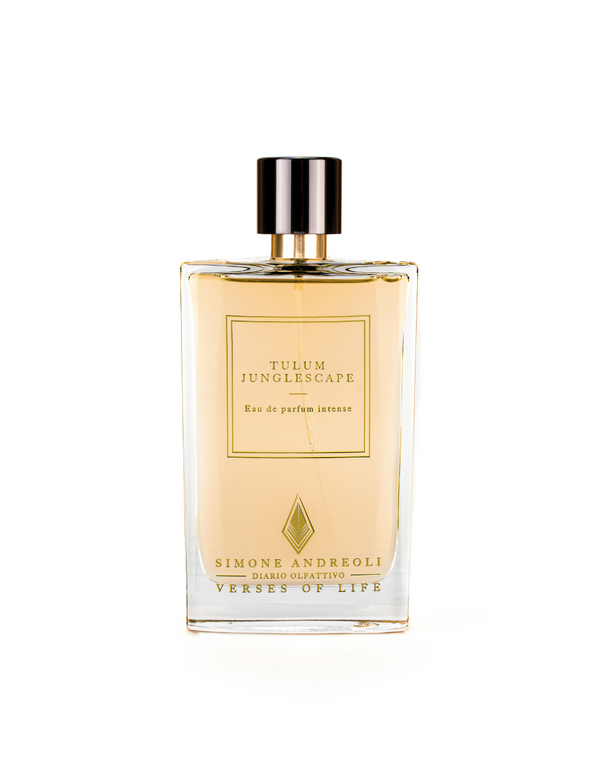 TULUM JUNGLESCAPE Eau De Parfum Intense