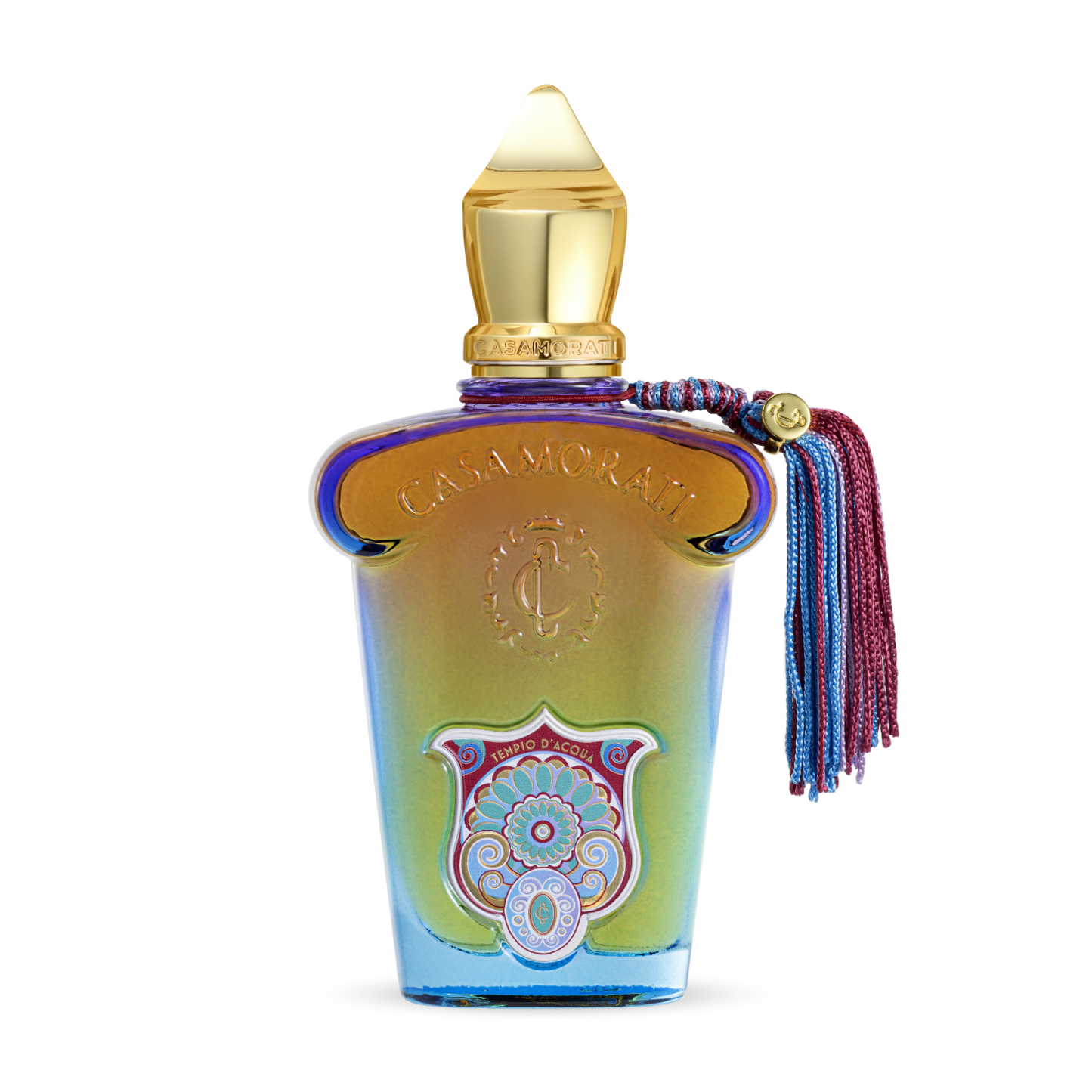 TEMPIO D'ACQUA EDP 100 ml