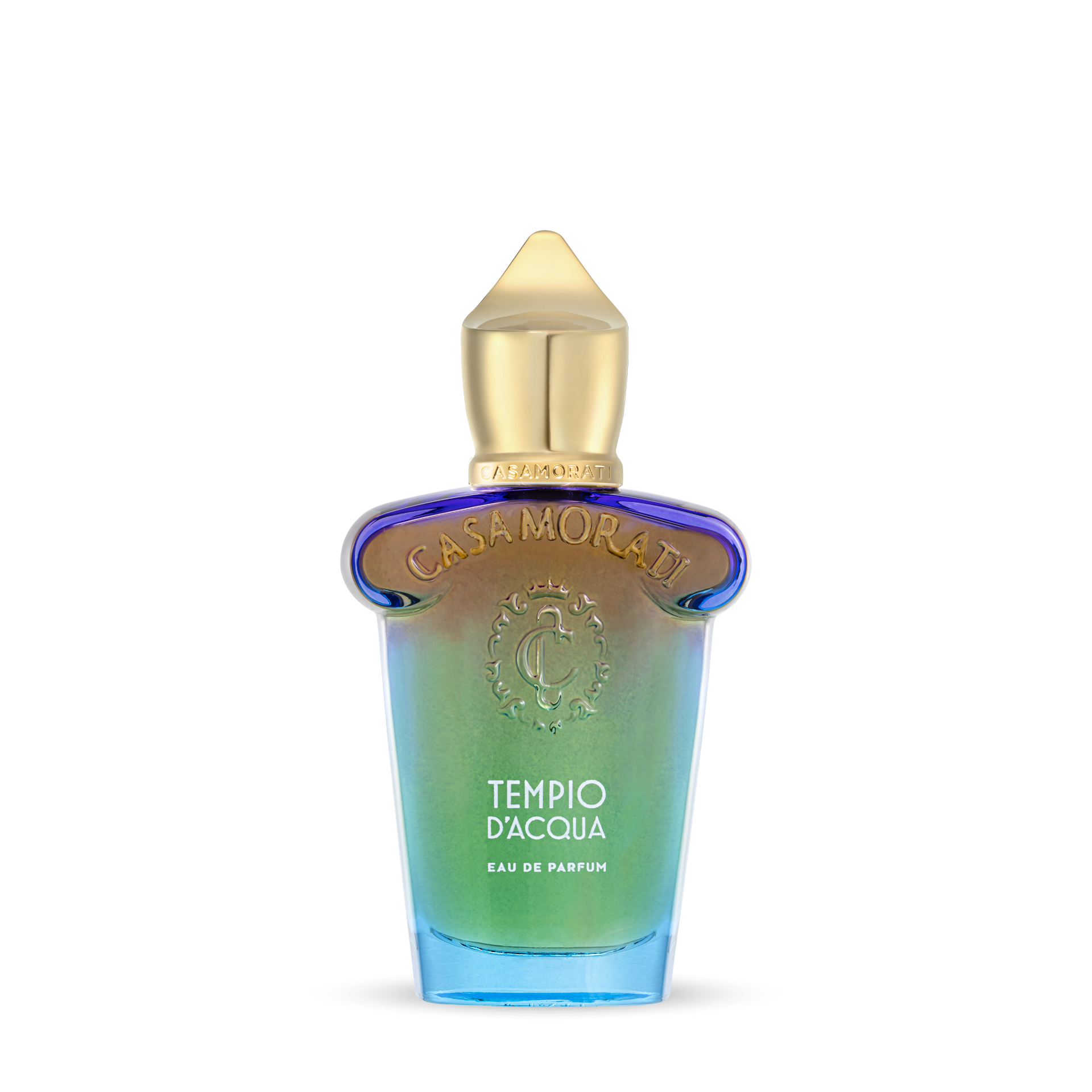 TEMPIO D'ACQUA EDP 30 ml