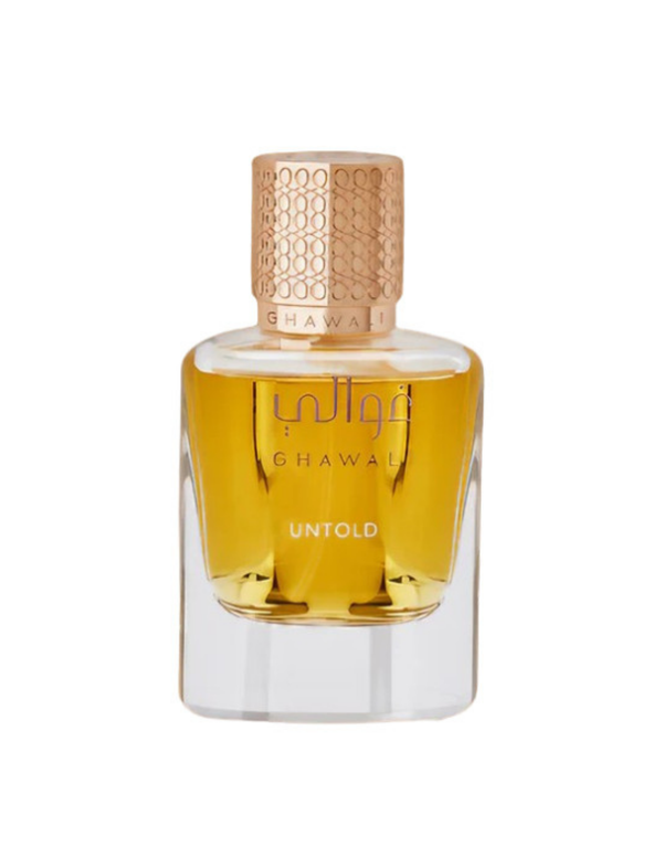 Untold Parfum