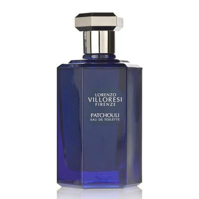 PATCHOULI Eau de Toilette 50 ml spray