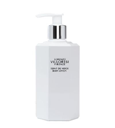 TEINT DE NEIGE Lozione Corpo 250ml