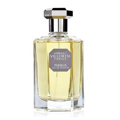 THESEUS Eau de Toilette 100 ml spray