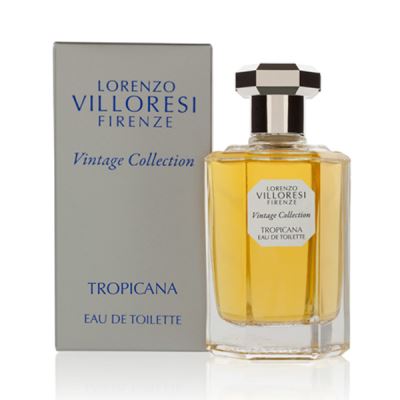 VINTAGE COLLECTION Tropicana EDT 100ml