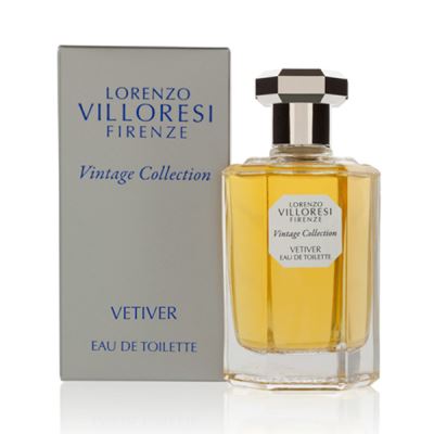 VINTAGE COLLECTION Vetiver EDT 100ml