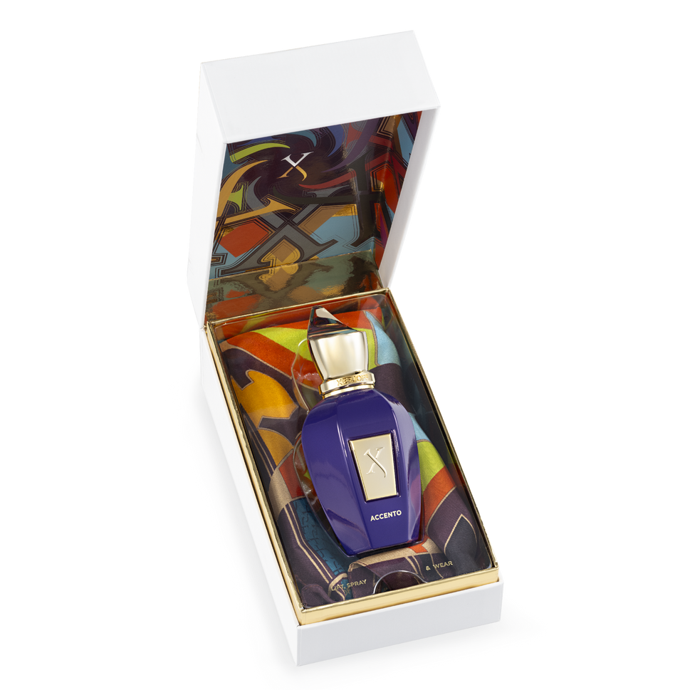 Accento EDP 50ml