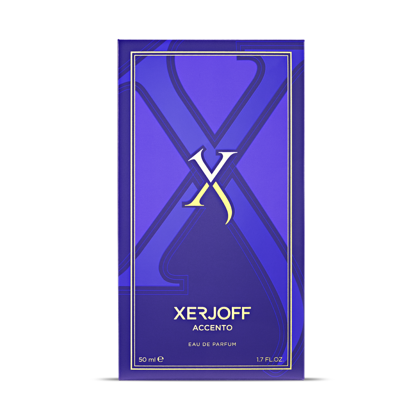 Accento EDP 50ml