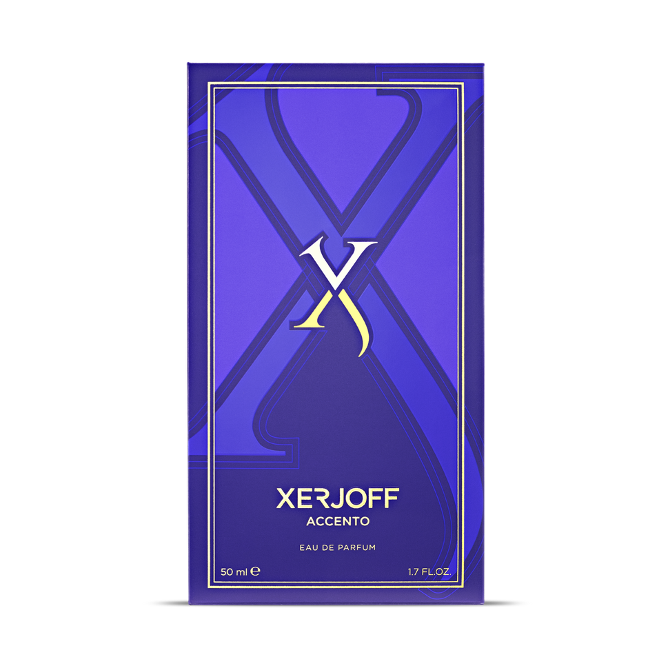 Accento EDP 50ml
