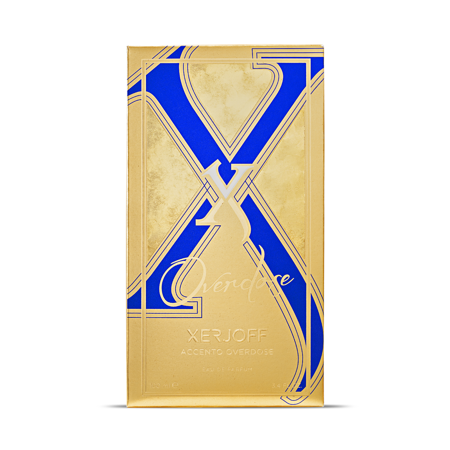 Accento Overdose EDP 100ml