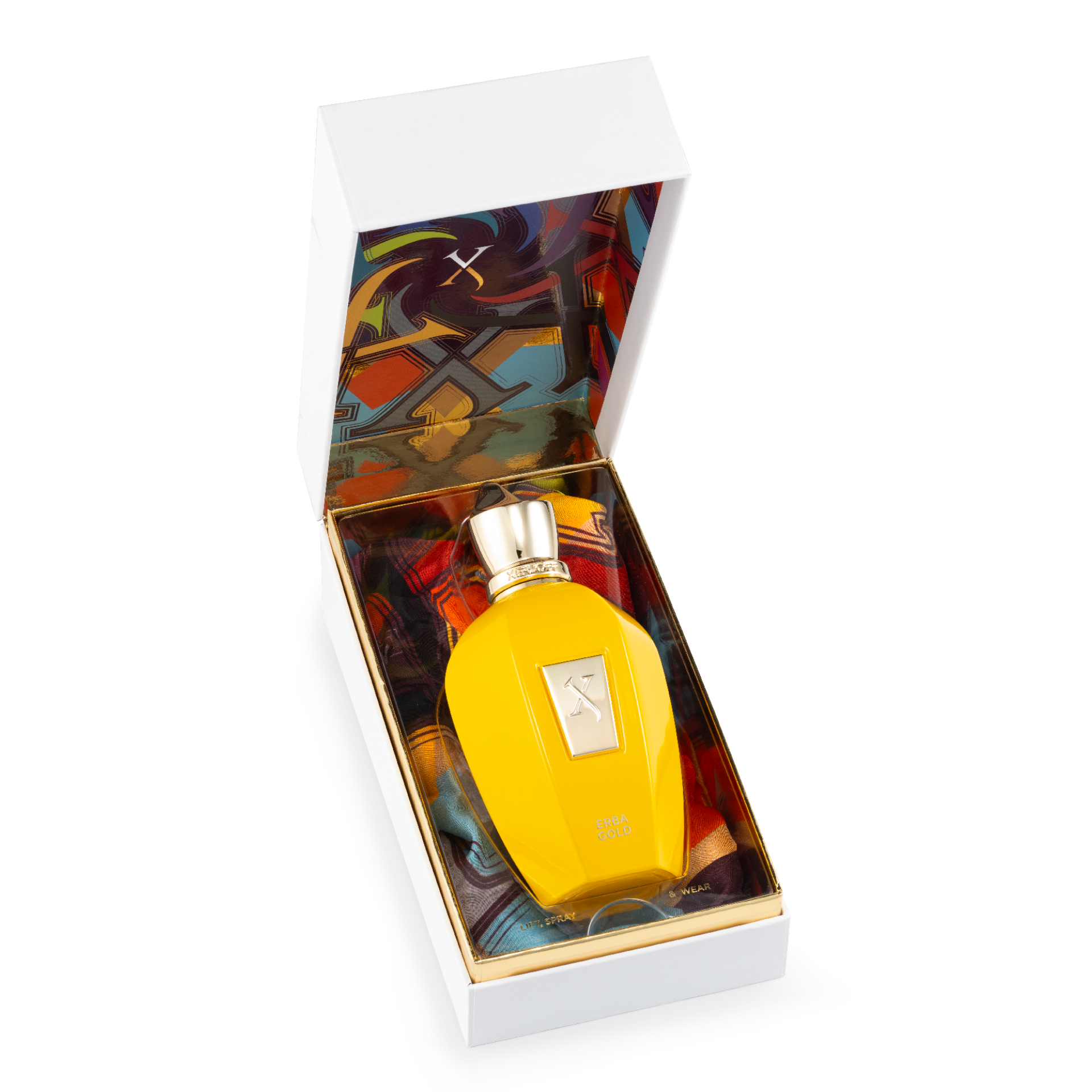 Erba Gold EDP 100ml