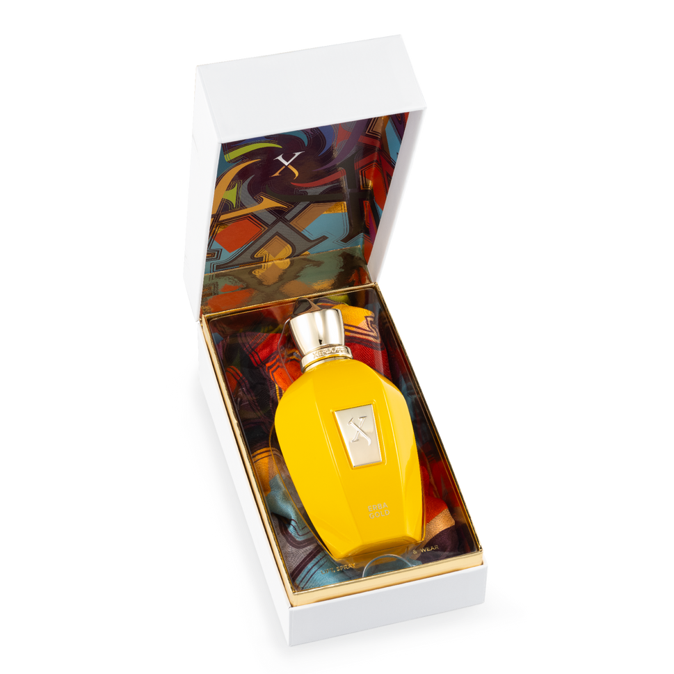 Erba Gold EDP 100ml